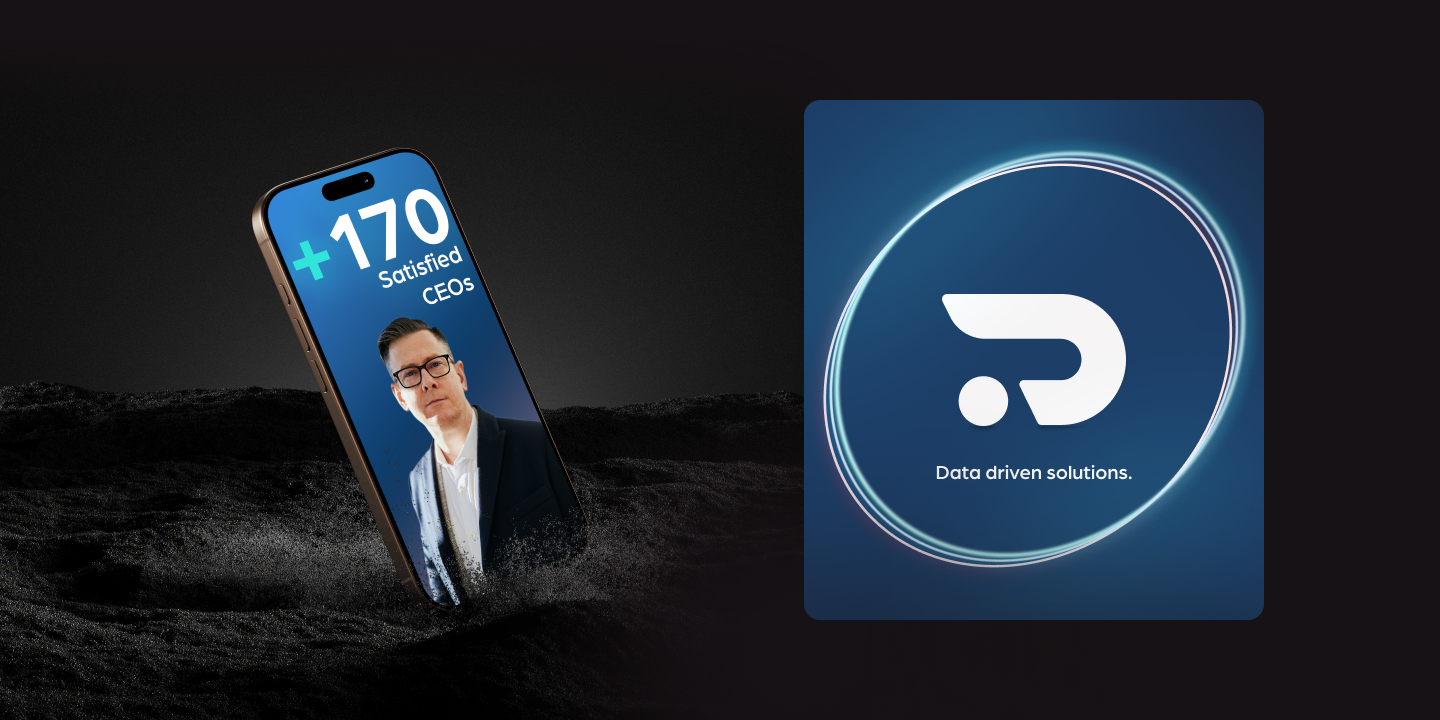 rebranding - media sample